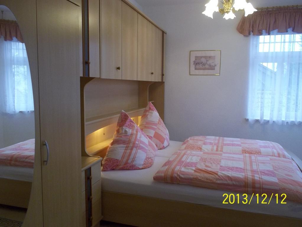 Ferienwohnung Zum Lilienstein Bad Schandau Bagian luar foto
